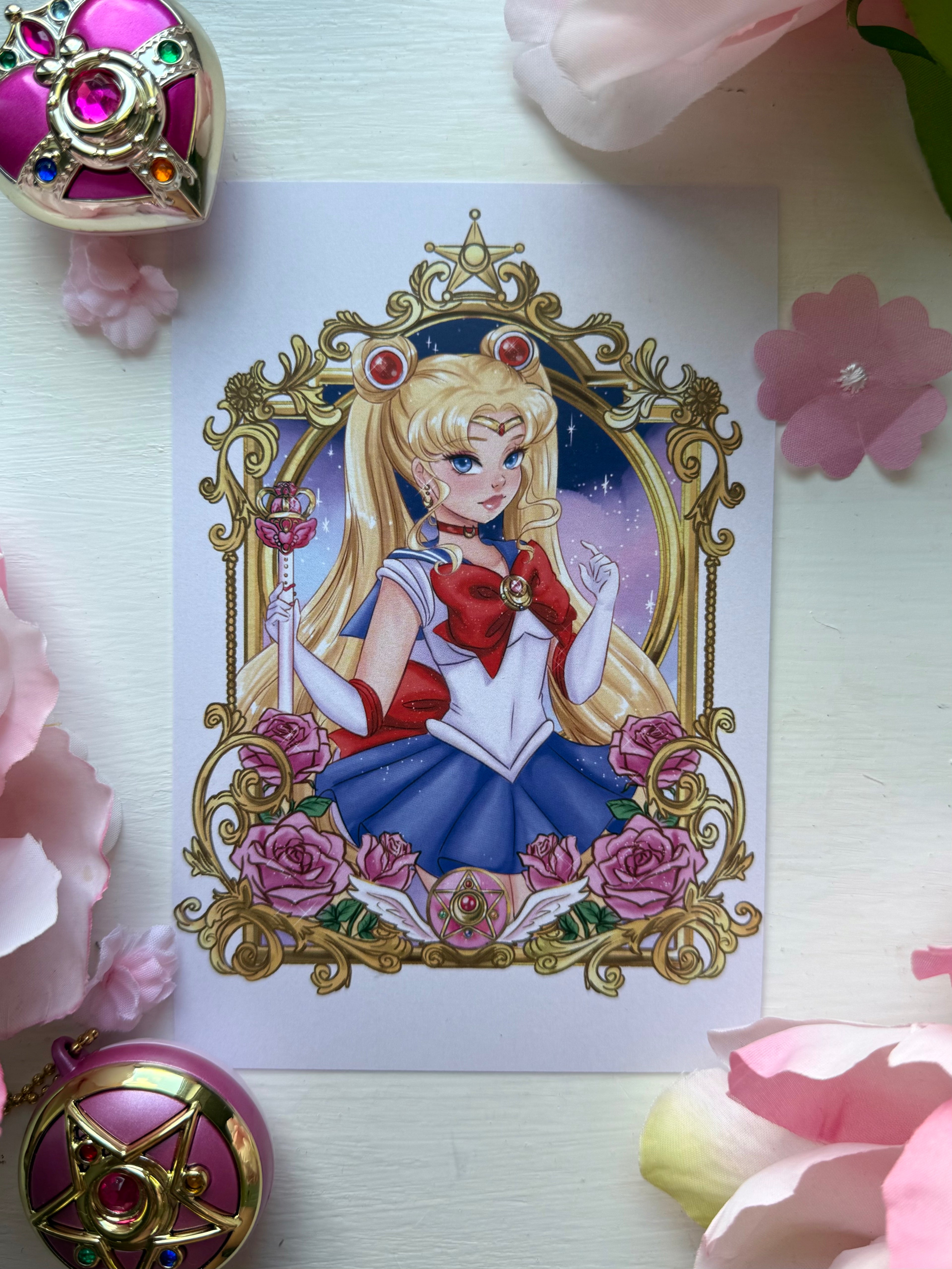 SM Scout
