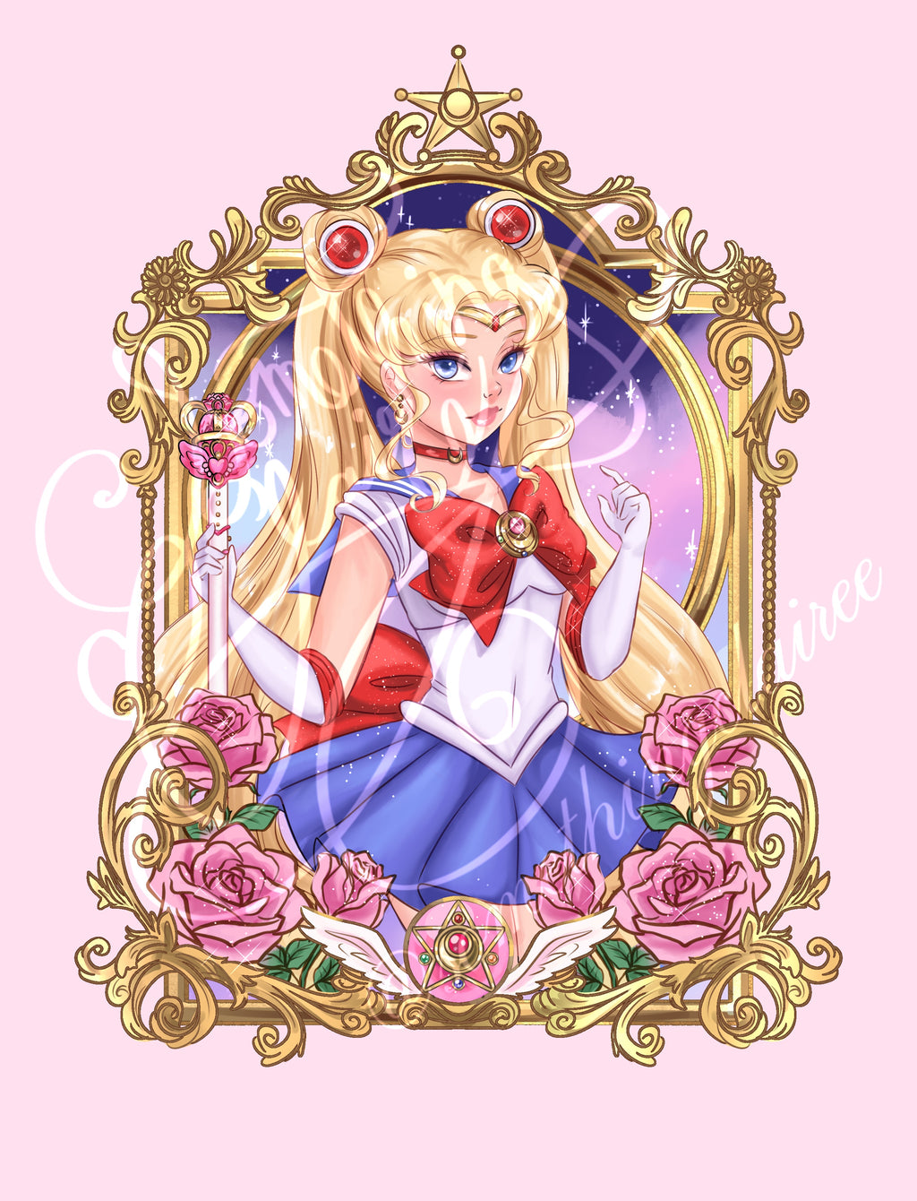 SM Scout