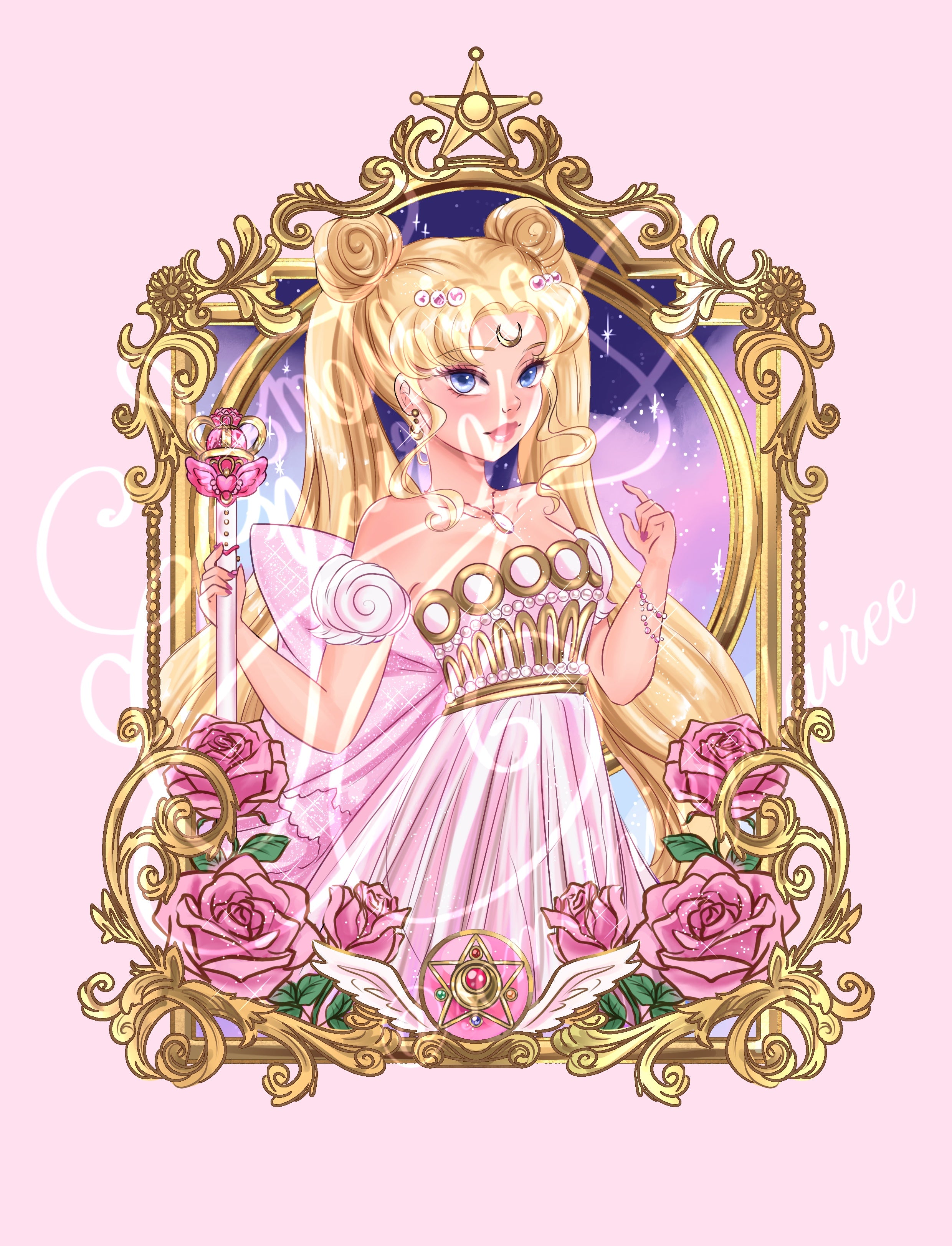 SM Princess
