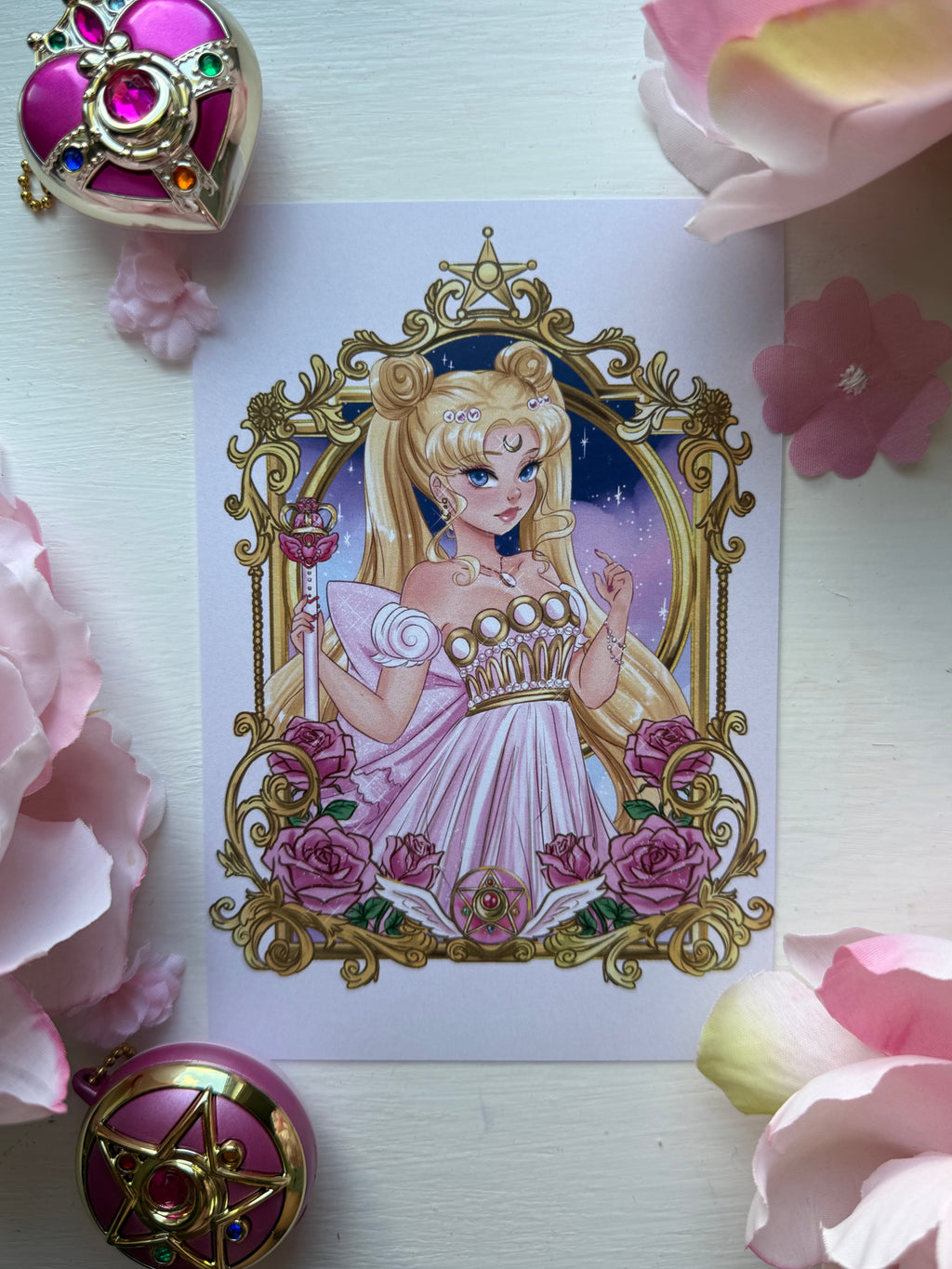 SM Princess