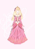 Pink Princess