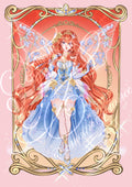 Fire Fairy