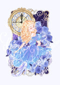 Blue Princess