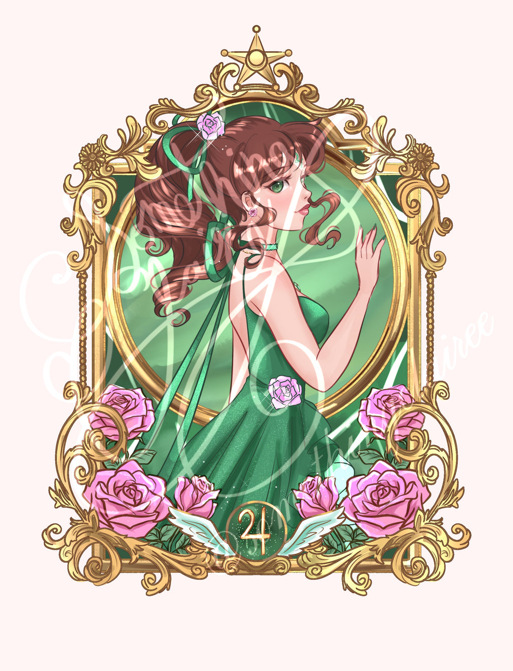 SM Jupiter Princess