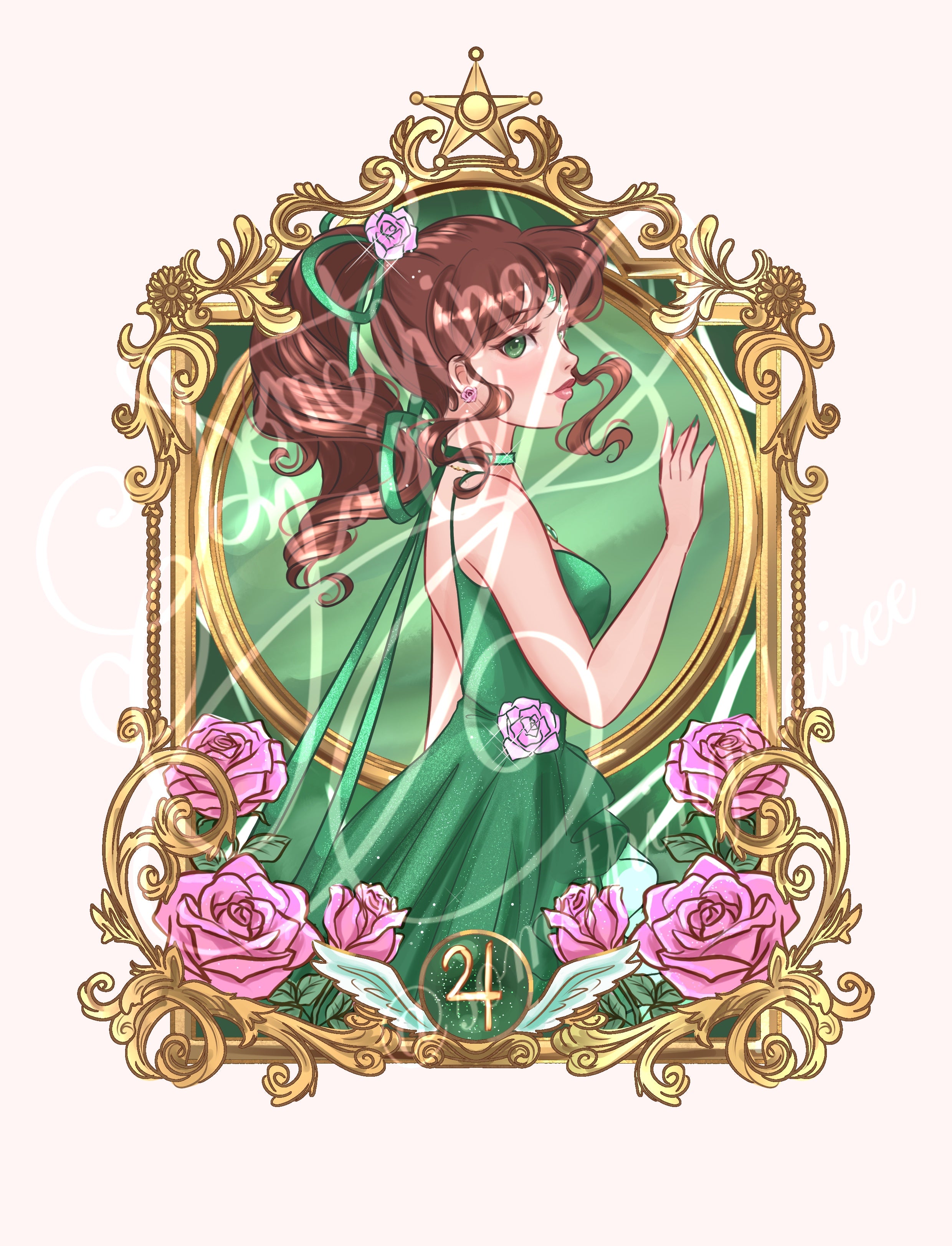 SM Jupiter Princess