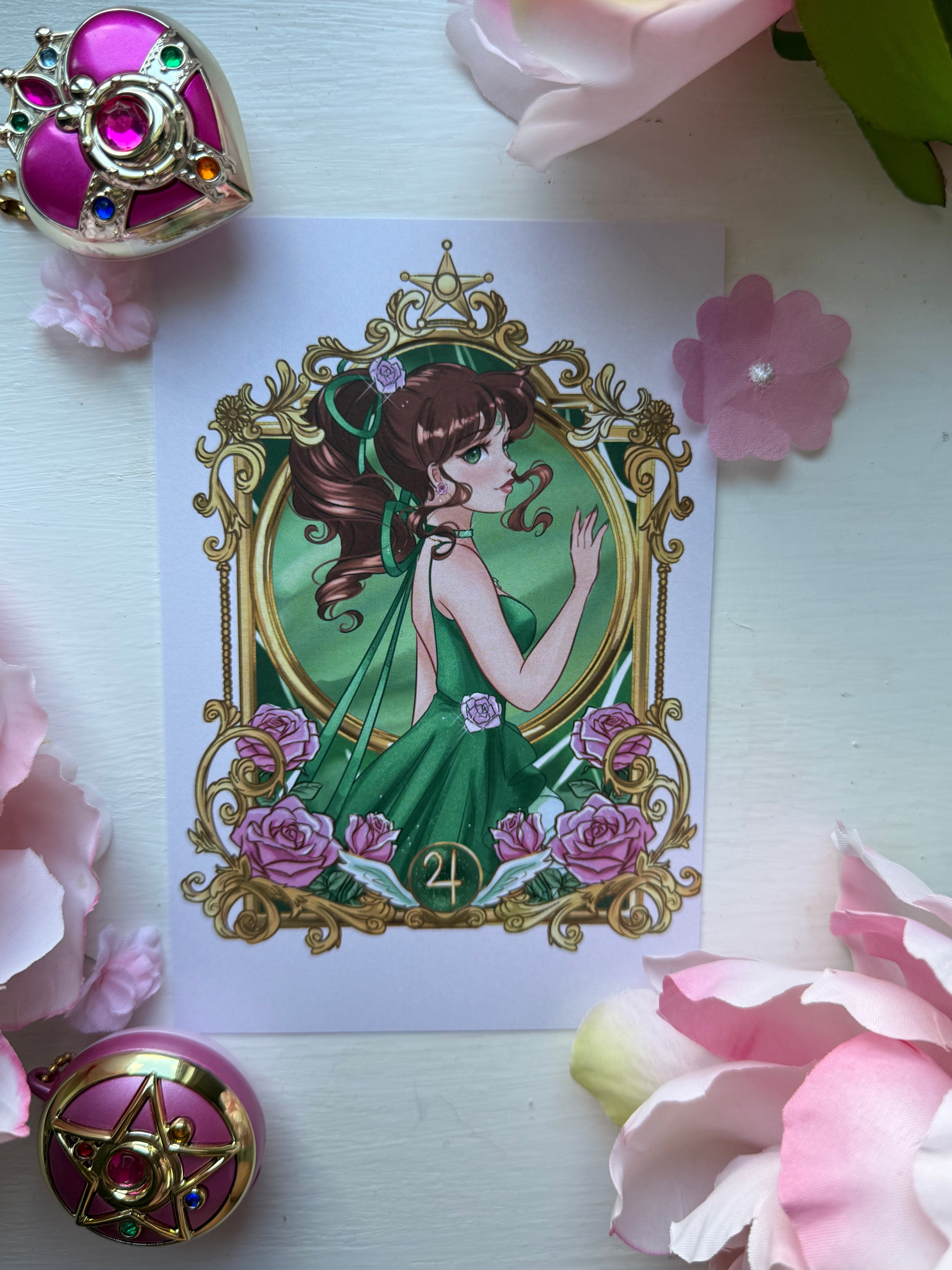 SM Jupiter Princess