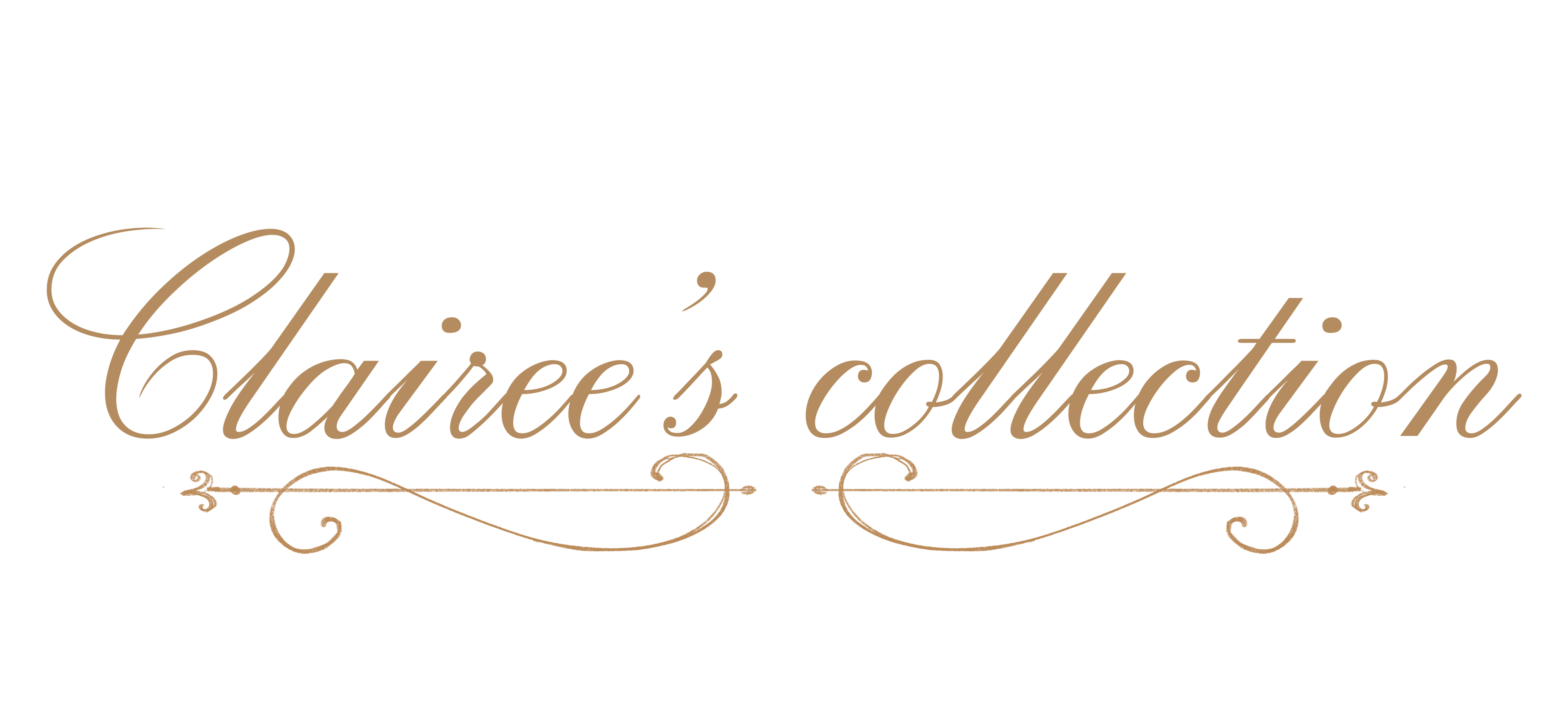 clairee's collection