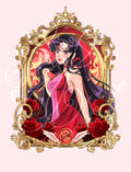 SM Mars Princess