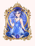 SM Mercury Princess
