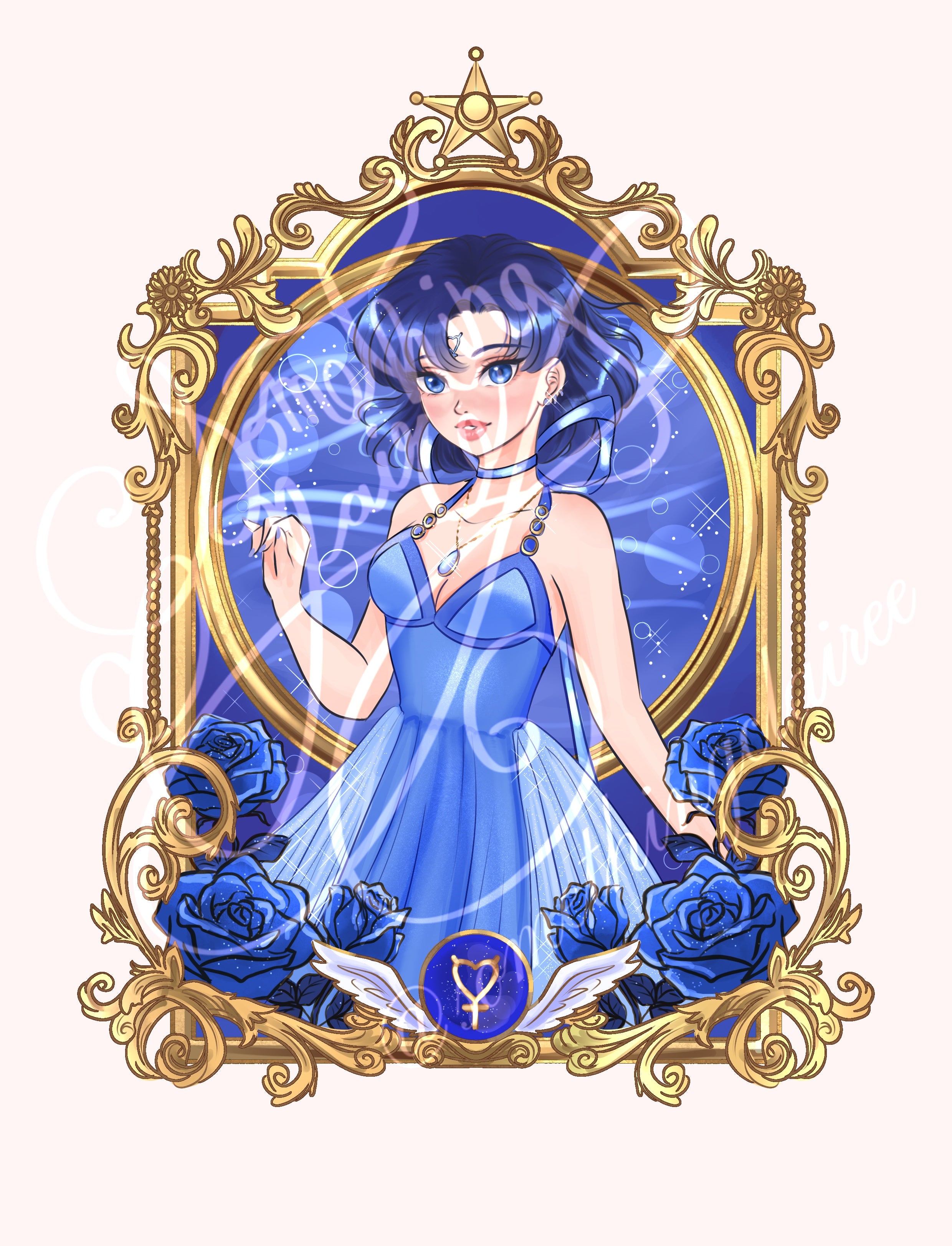 SM Mercury Princess