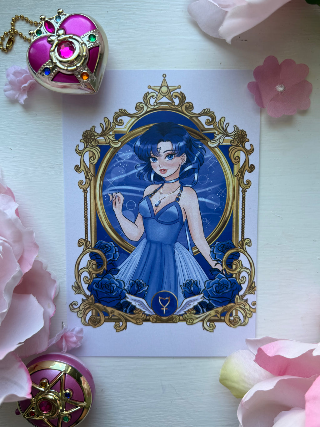 SM Mercury Princess