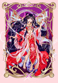 Red Fairy