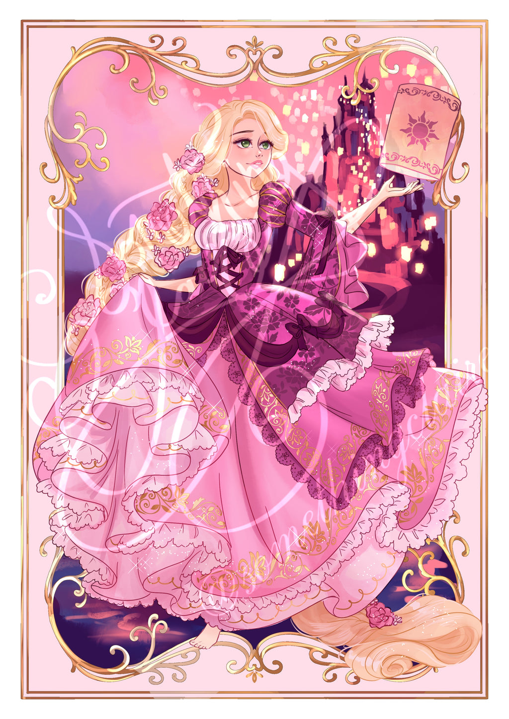 Book Princess