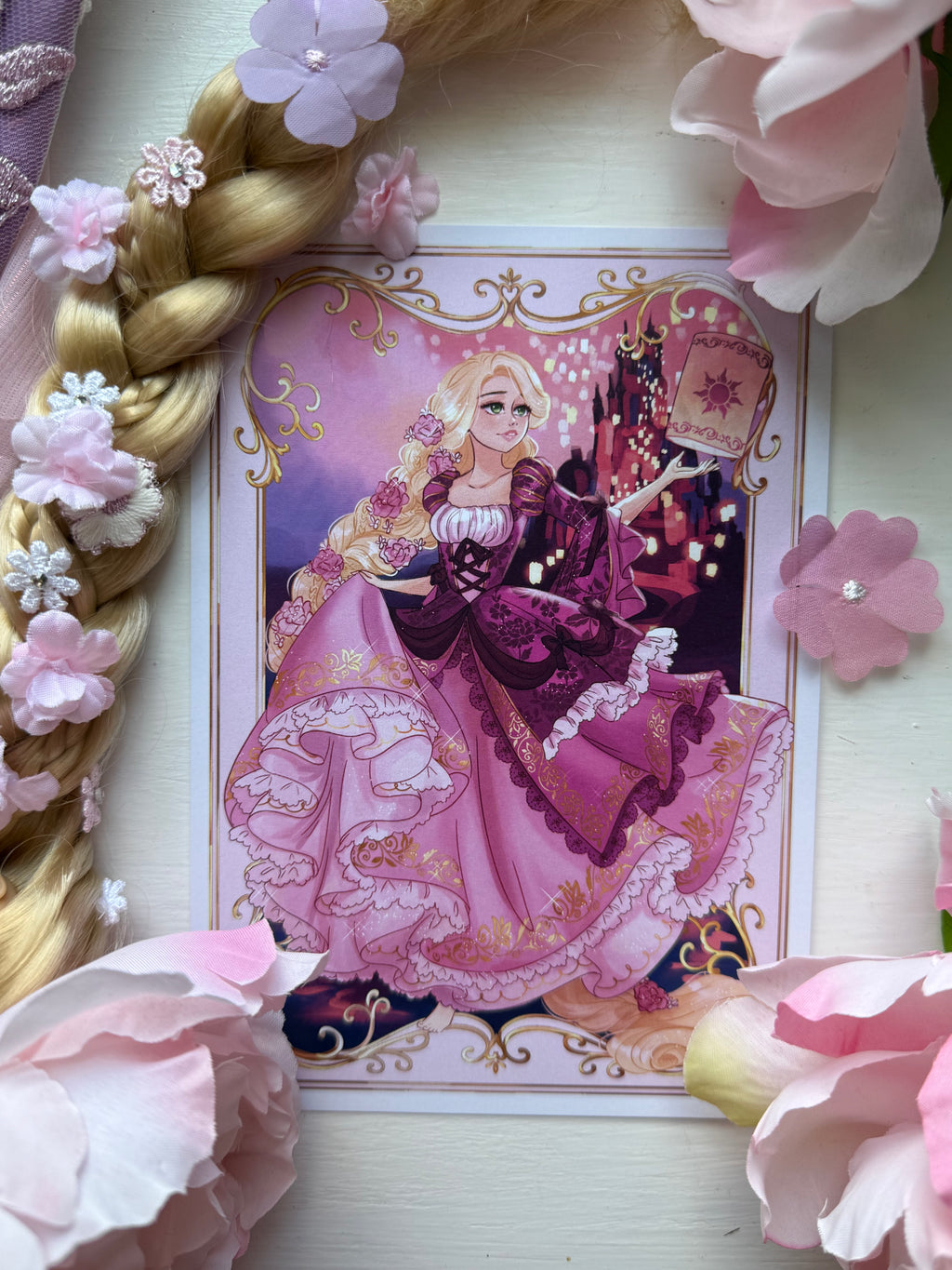 Book Princess