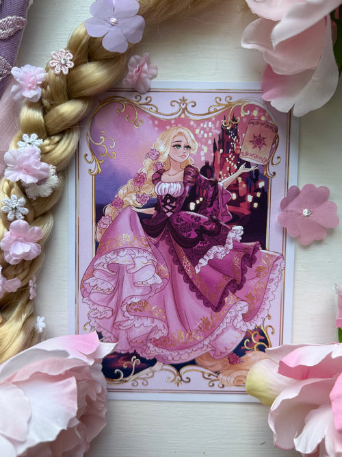 Book Princess