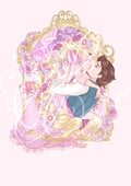 Princess Couple