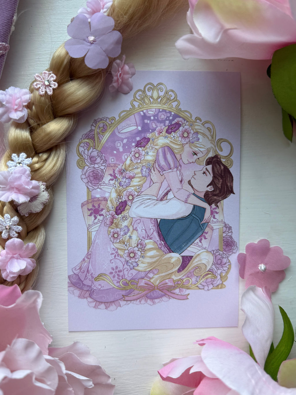 Princess Couple