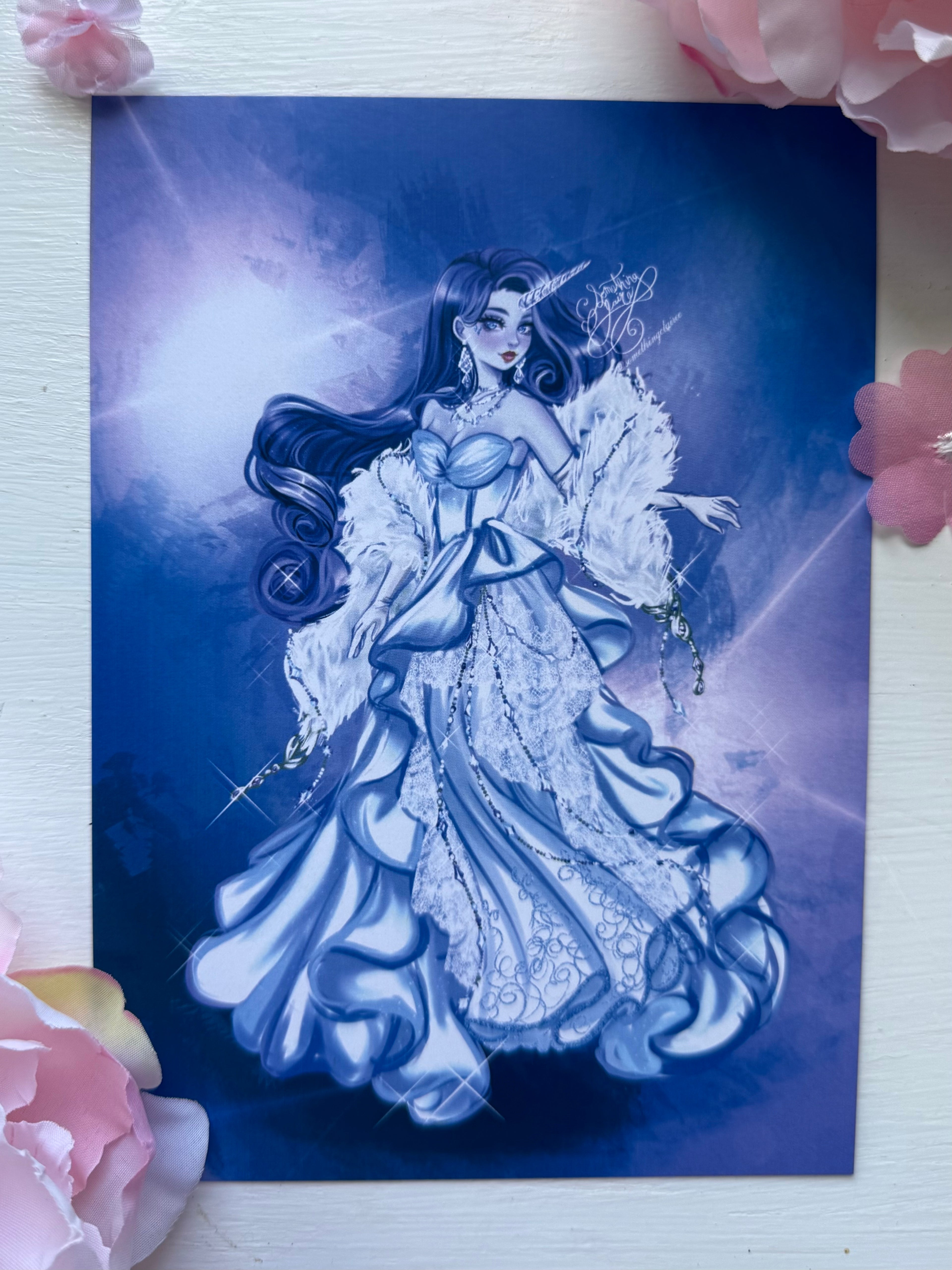 MLP Blue