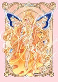 Sun Fairy