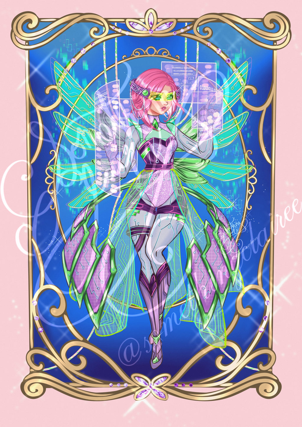 Future Fairy