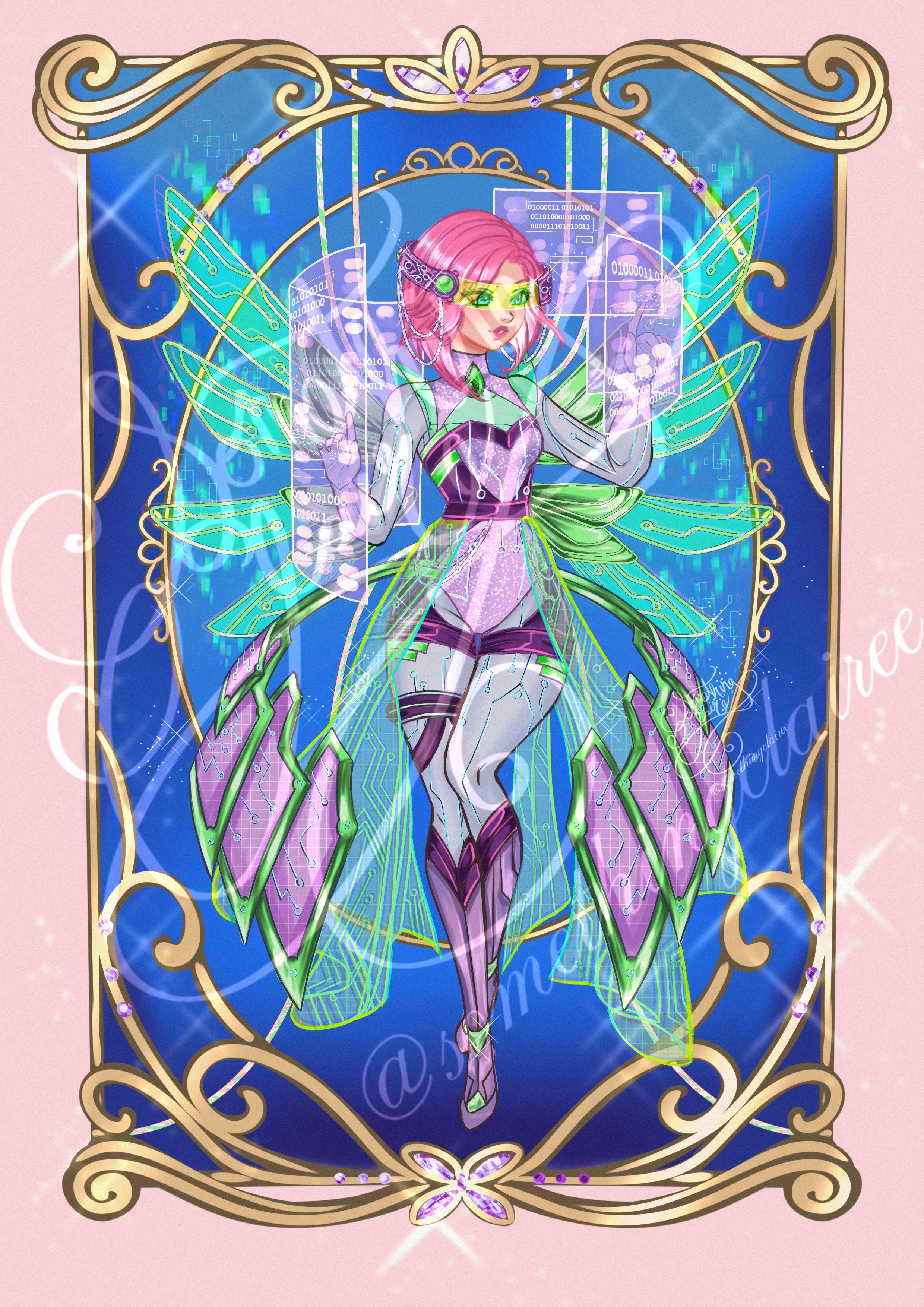 Future Fairy