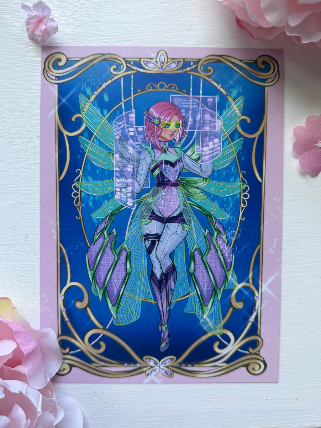 Future Fairy