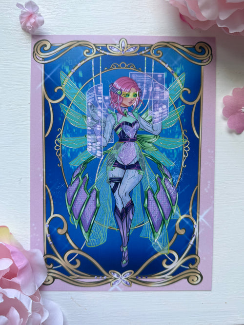 Future Fairy