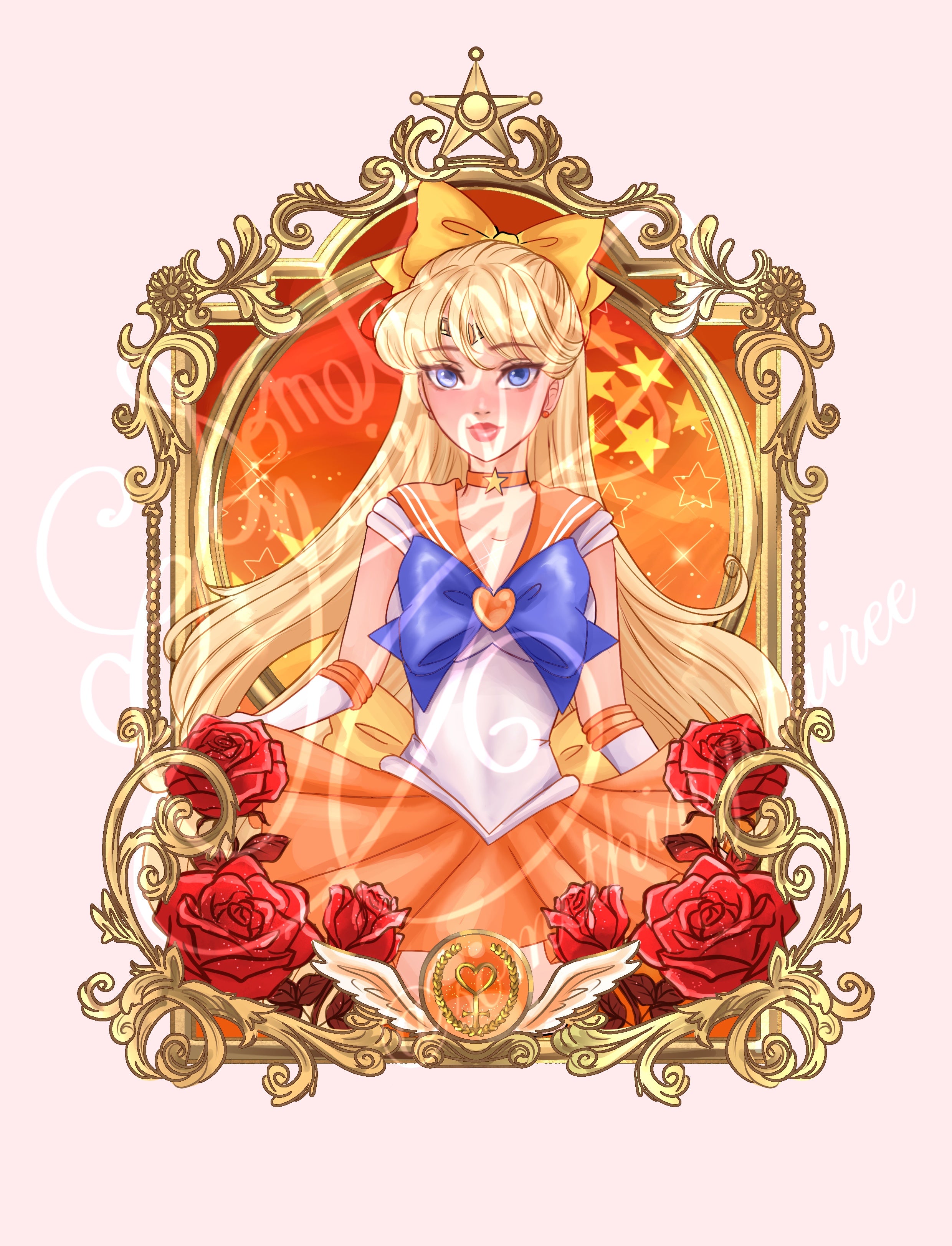 SM Venus Scout