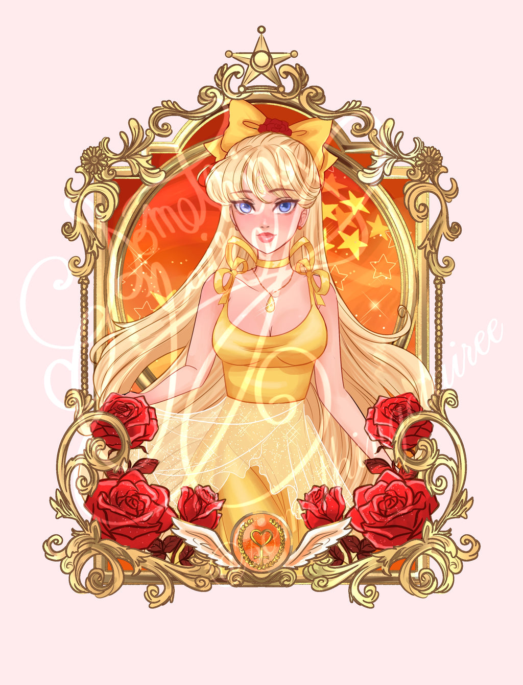 SM Venus Princess