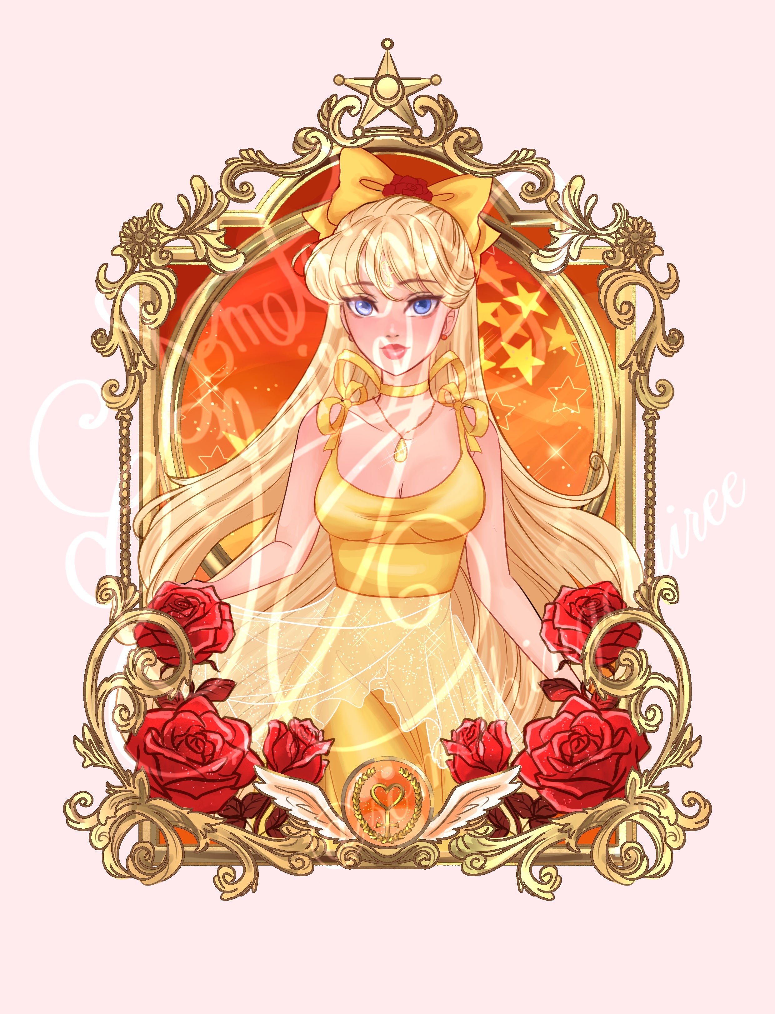SM Venus Princess