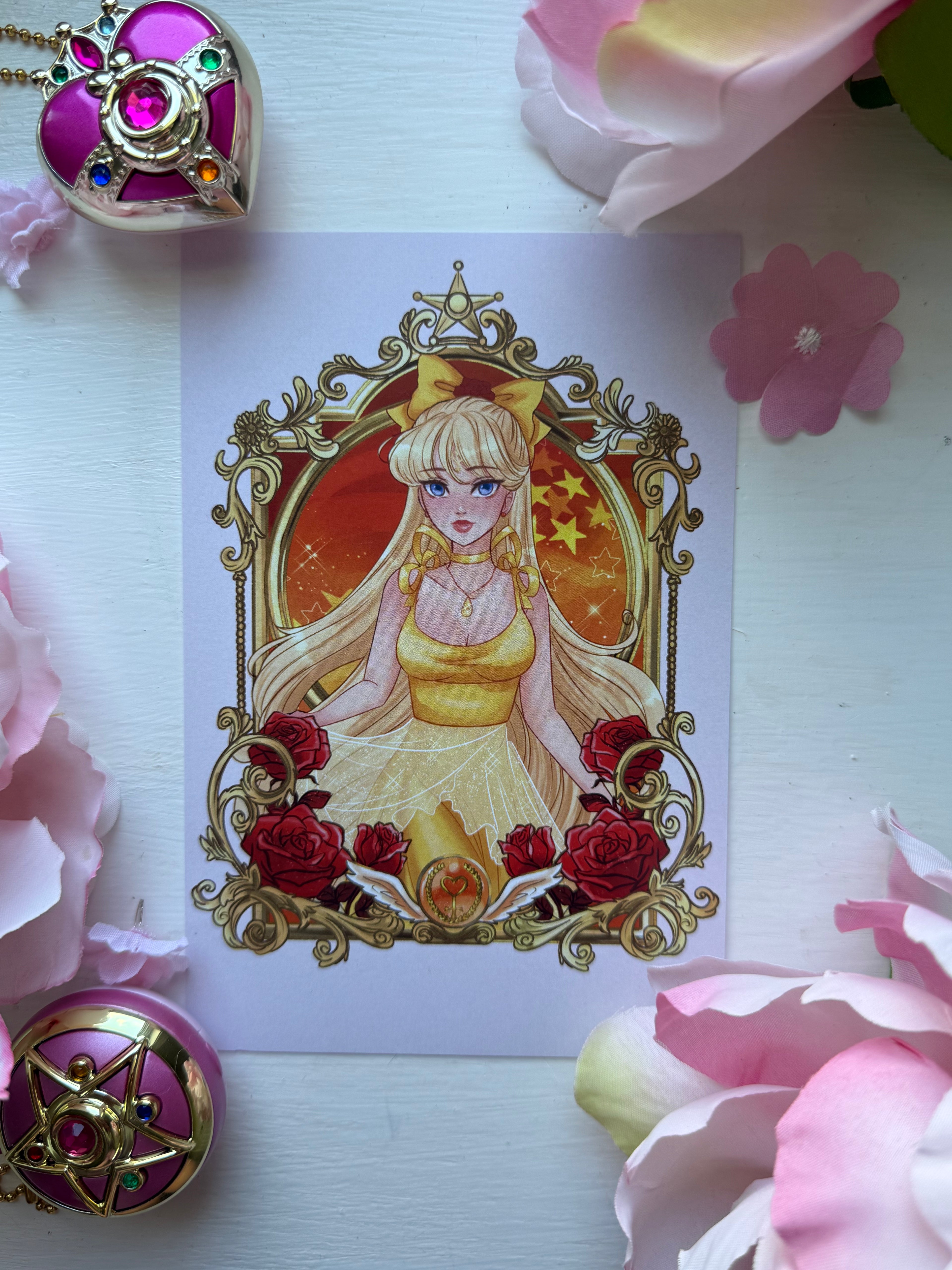SM Venus Princess