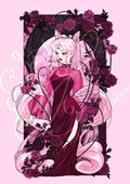SM W Lady